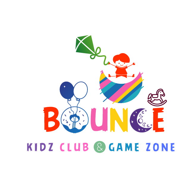 Bounce Logo